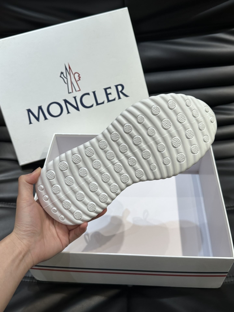 Moncler Sneakers